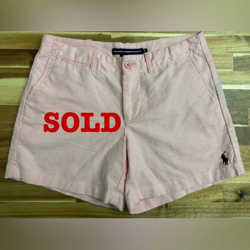Ralph Lauren Shorts